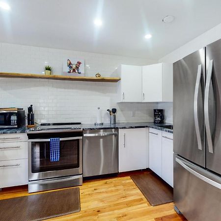 Frisco Apartments المظهر الخارجي الصورة