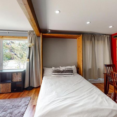 Frisco Apartments المظهر الخارجي الصورة