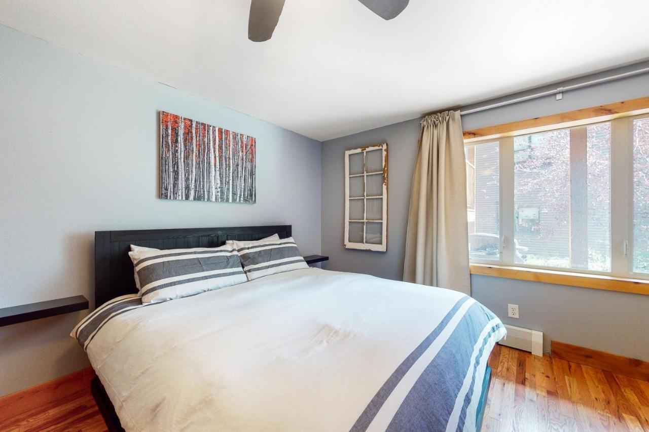 Frisco Apartments المظهر الخارجي الصورة